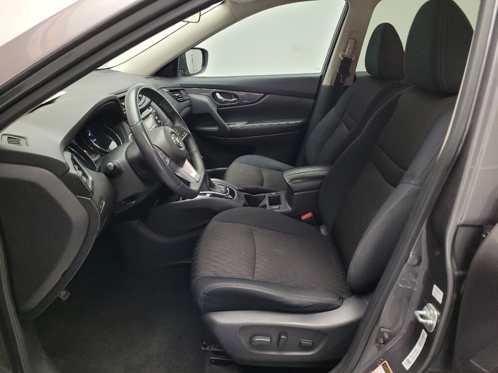 2017 Nissan Rogue in Torrance, CA 90504 - 18091530 17