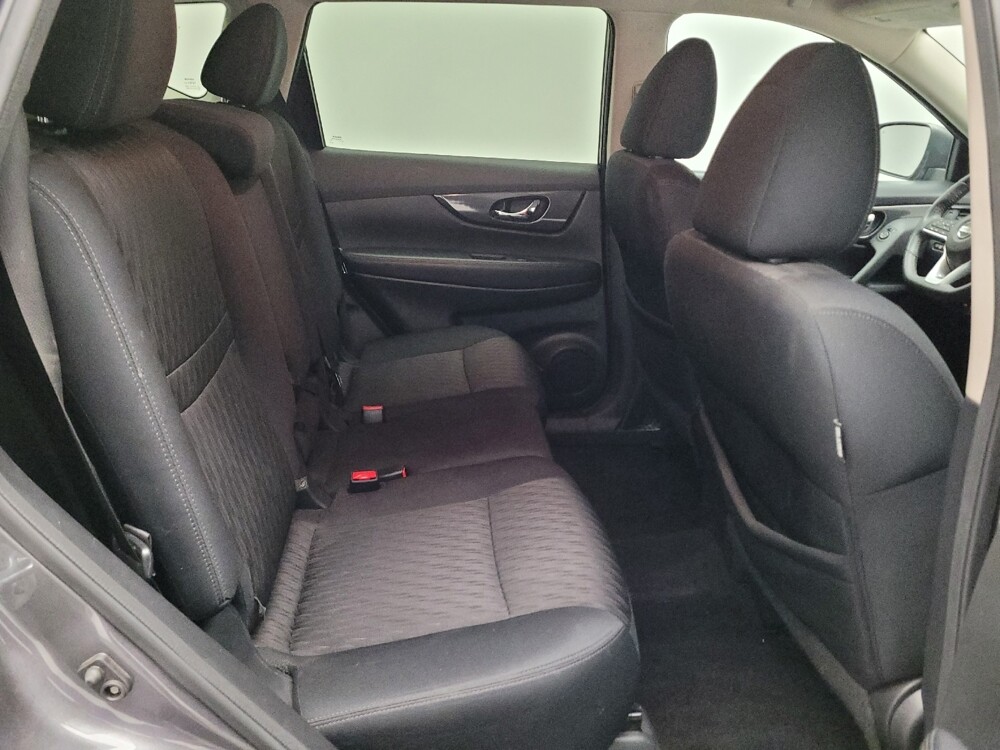 2017 Nissan Rogue in Torrance, CA 90504 - 18091530 19