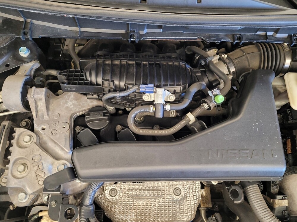 2017 Nissan Rogue in Torrance, CA 90504 - 18091530 30