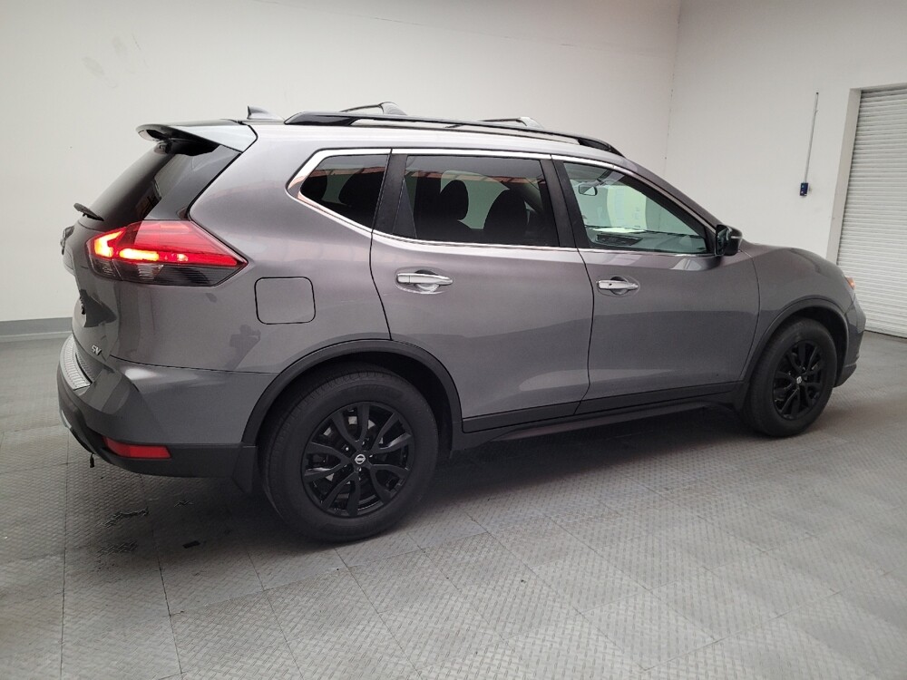 2017 Nissan Rogue in Torrance, CA 90504 - 18091530 10