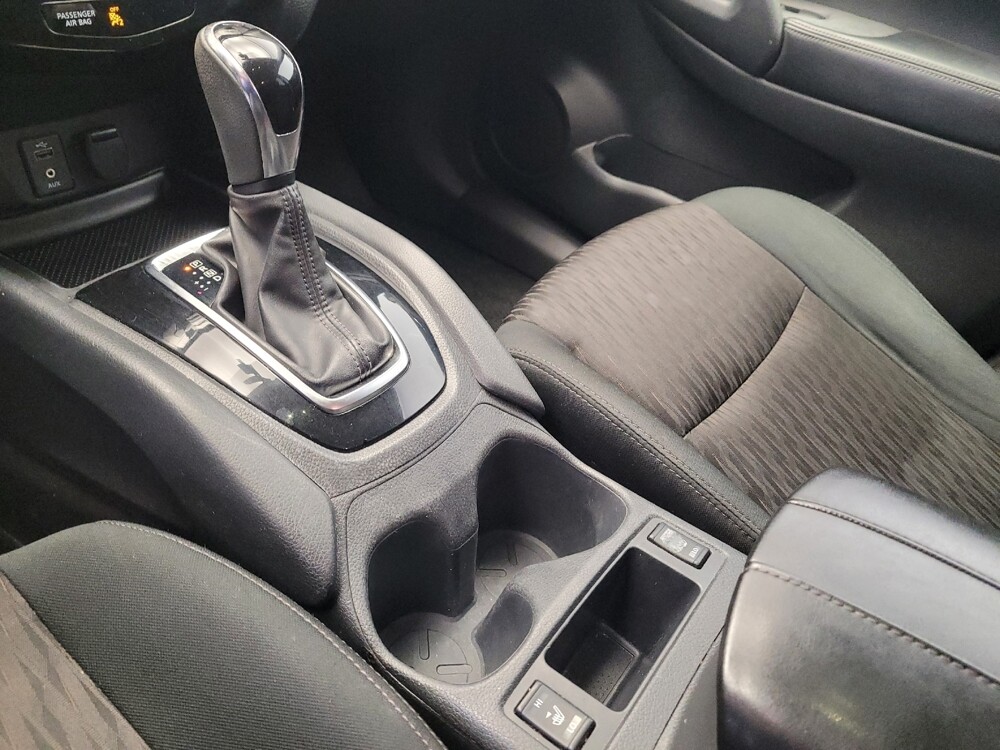 2017 Nissan Rogue in Torrance, CA 90504 - 18091530 26