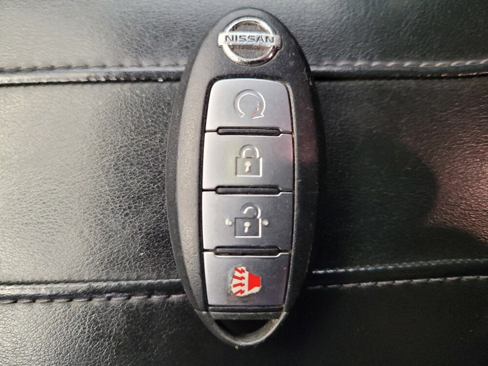 2017 Nissan Rogue in Torrance, CA 90504 - 18091530 32