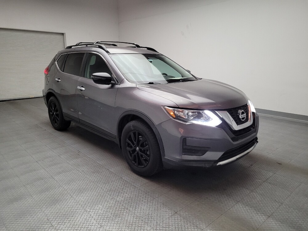 2017 Nissan Rogue in Torrance, CA 90504 - 18091530 13