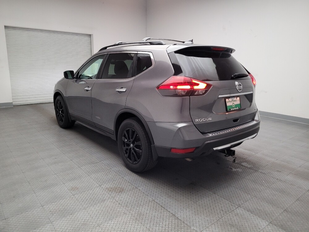 2017 Nissan Rogue in Torrance, CA 90504 - 18091530 5