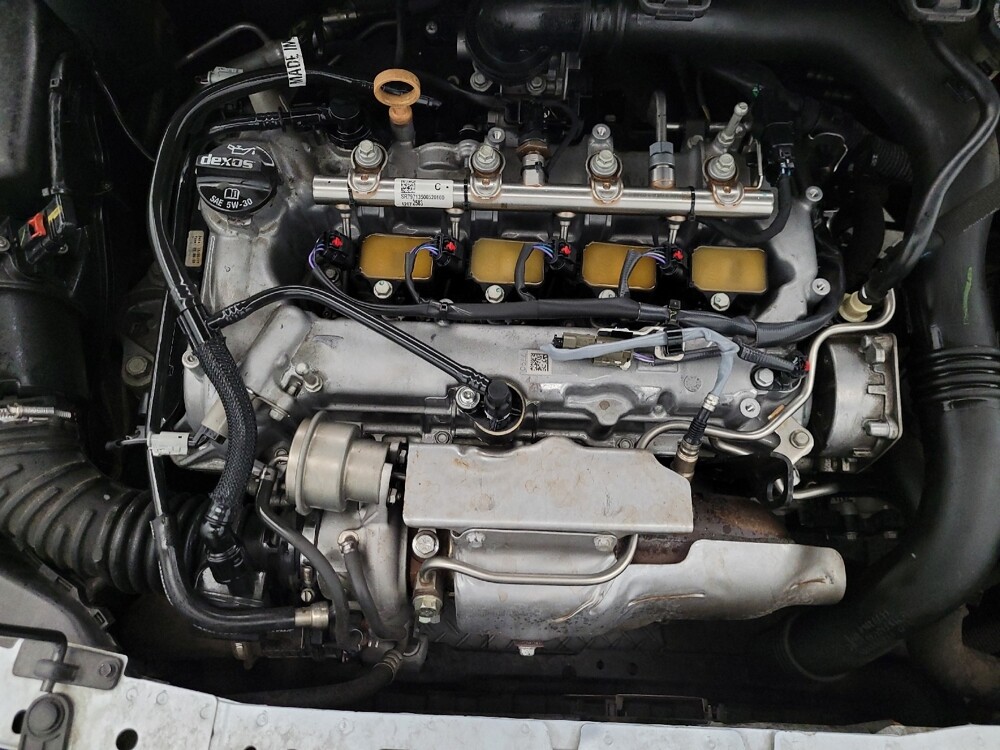 2017 Chevrolet Cruze in Albuquerque, NM 87123 - 18091531 30