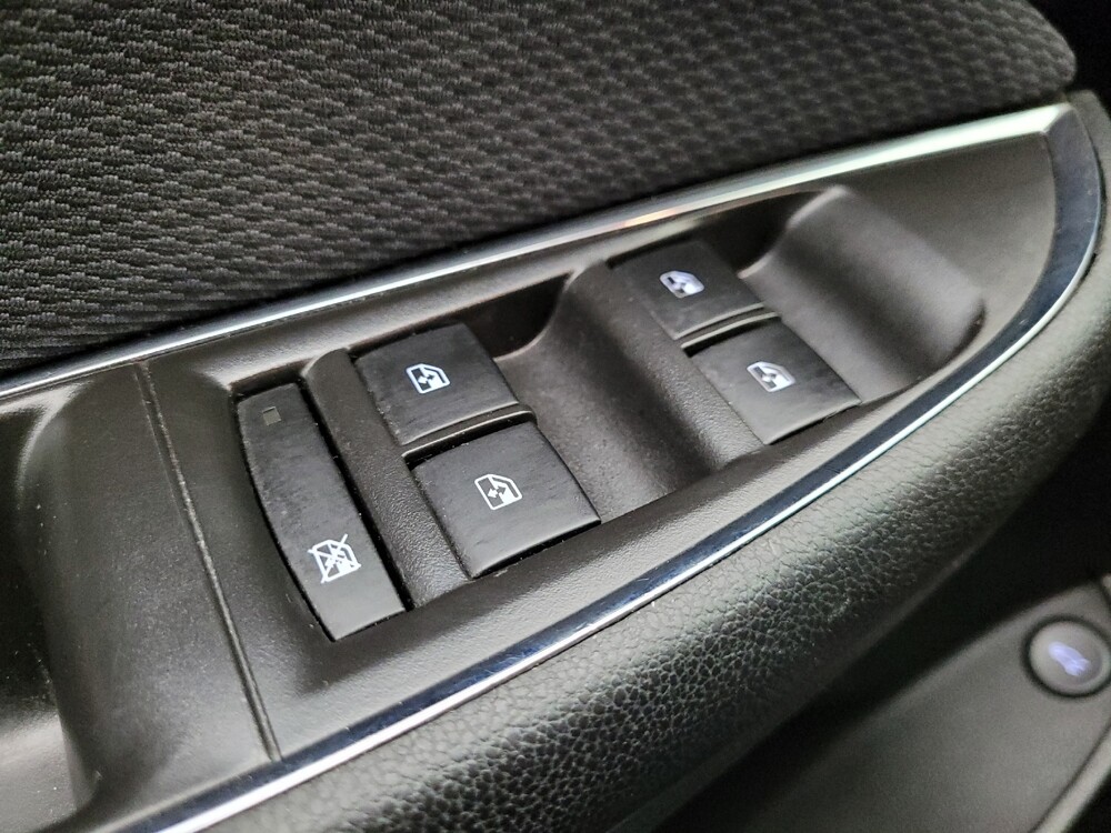 2017 Chevrolet Cruze in Albuquerque, NM 87123 - 18091531 27