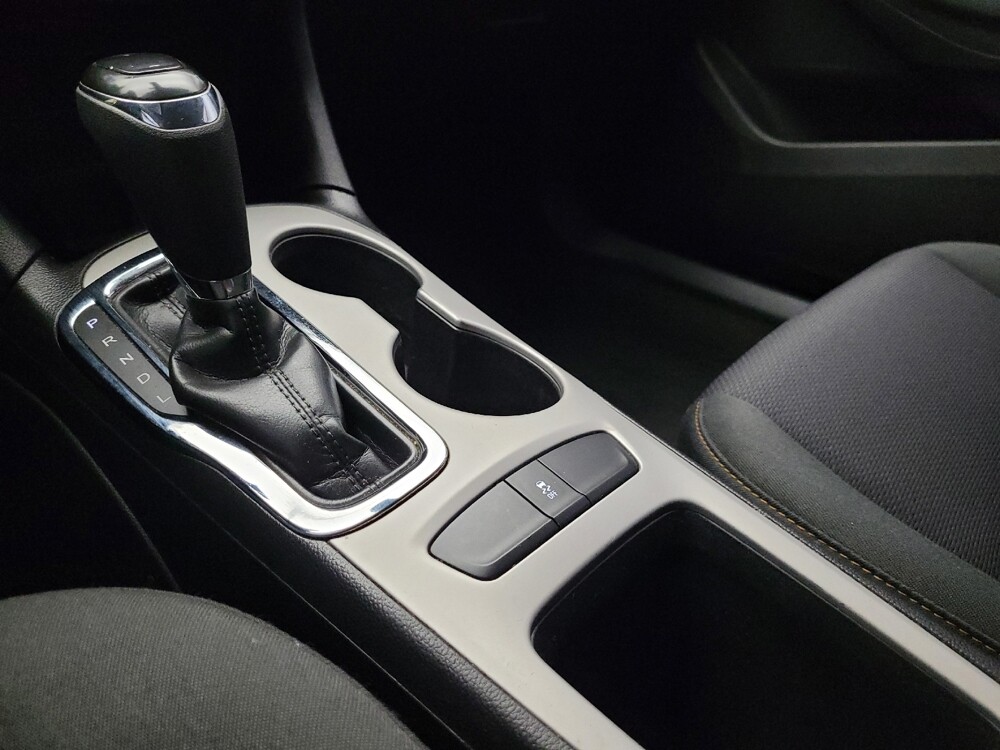 2017 Chevrolet Cruze in Albuquerque, NM 87123 - 18091531 26