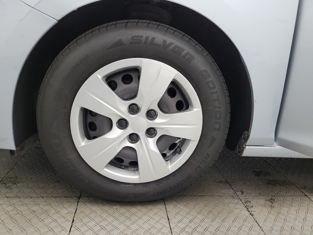 2017 Chevrolet Cruze in Albuquerque, NM 87123 - 18091531 31