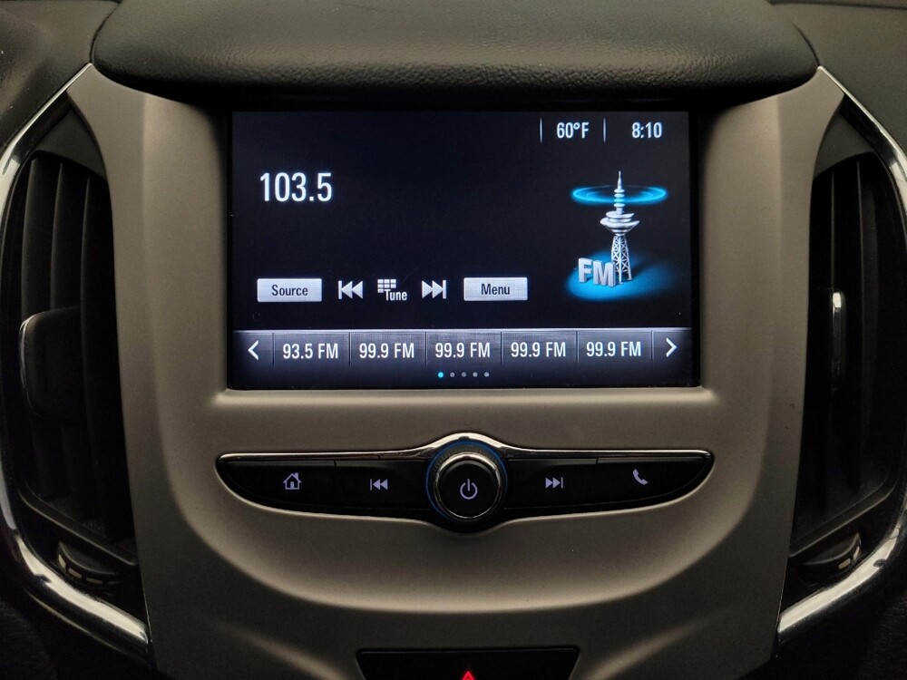 2017 Chevrolet Cruze in Albuquerque, NM 87123 - 18091531 25