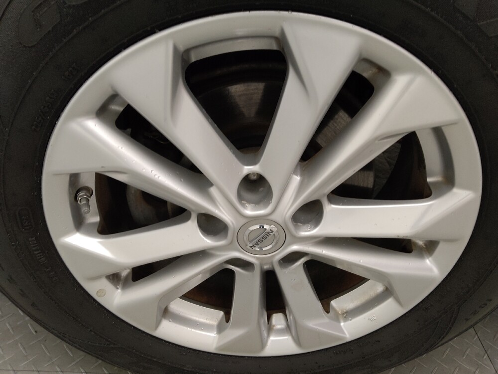 2015 Nissan Rogue in Stone Mountain, GA 30083 - 18091532 31