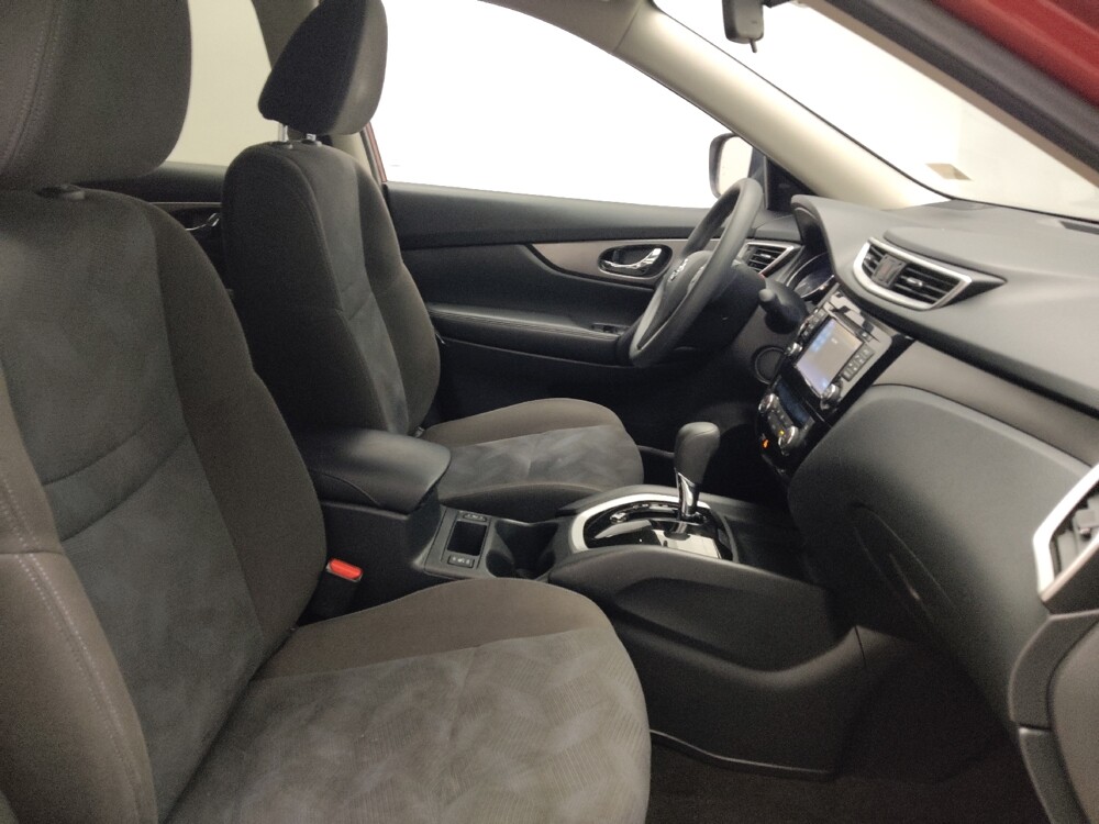 2015 Nissan Rogue in Stone Mountain, GA 30083 - 18091532 21