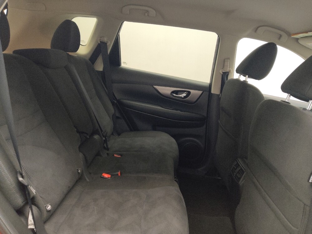 2015 Nissan Rogue in Stone Mountain, GA 30083 - 18091532 19