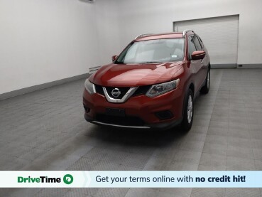 2015 Nissan Rogue in Stone Mountain, GA 30083