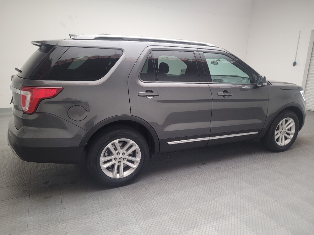 2016 Ford Explorer in Downey, CA 90241 - 18091533 10