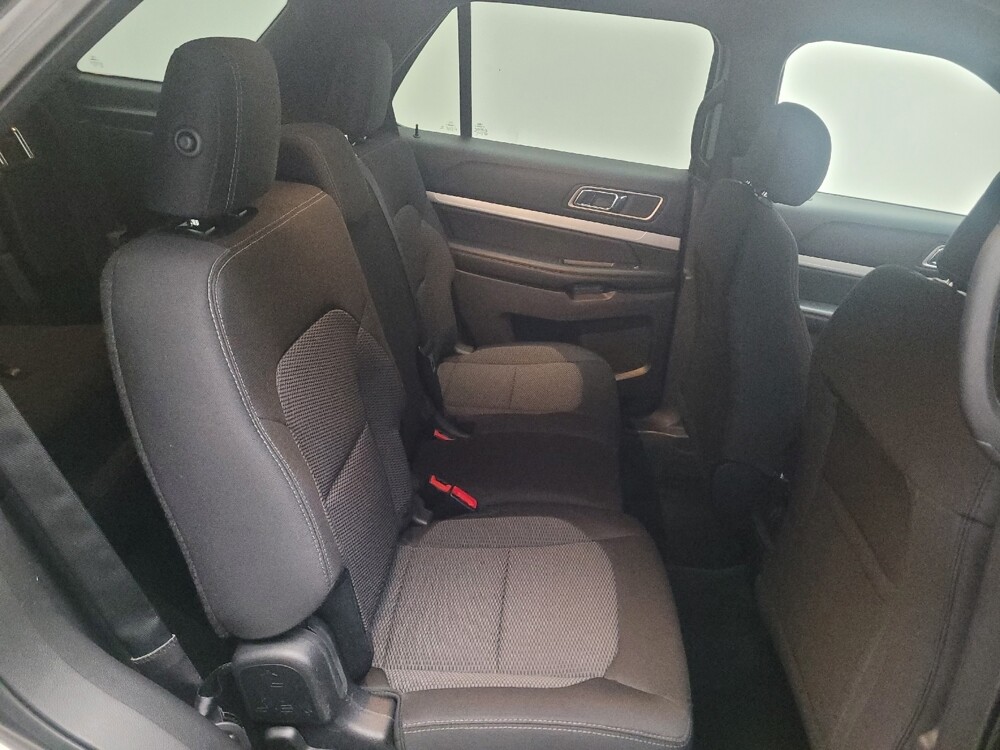 2016 Ford Explorer in Downey, CA 90241 - 18091533 19
