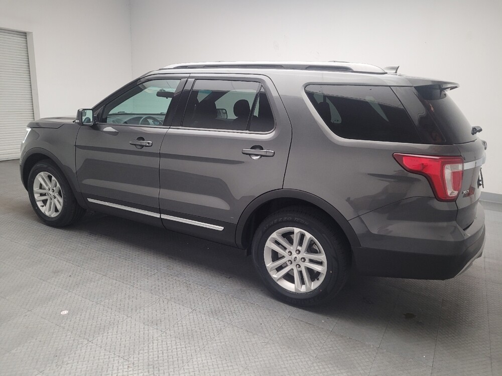 2016 Ford Explorer in Downey, CA 90241 - 18091533 3