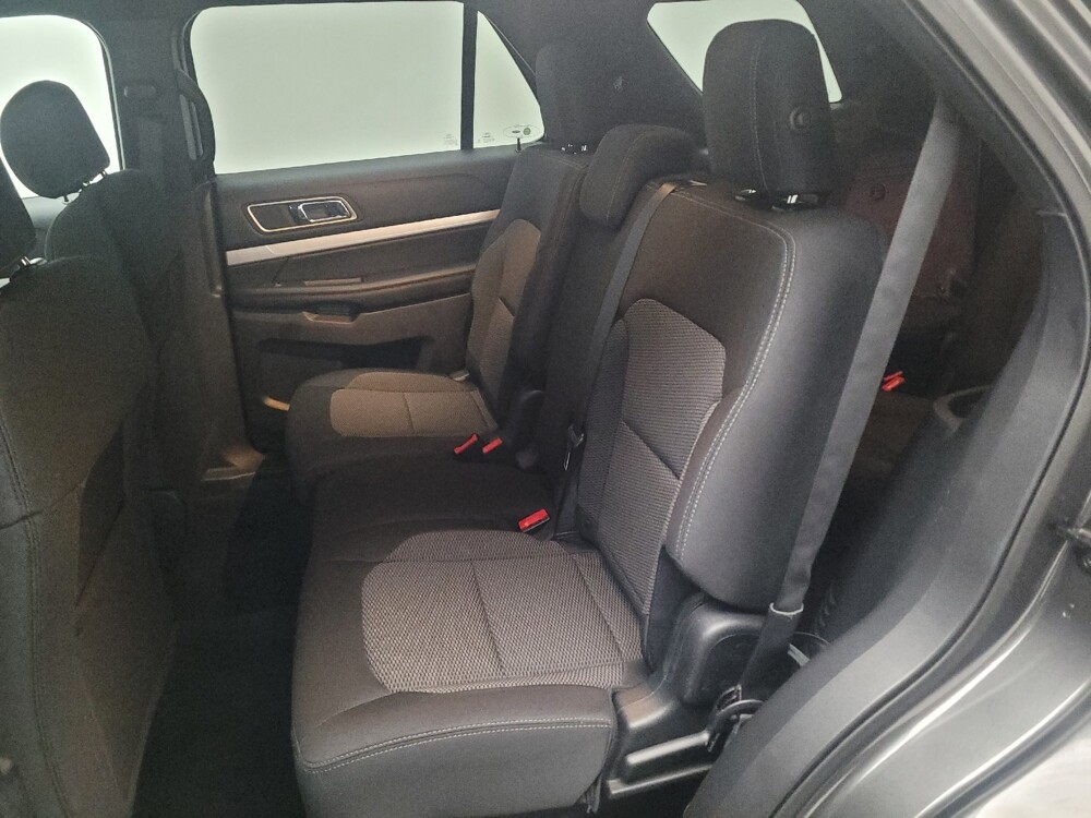 2016 Ford Explorer in Downey, CA 90241 - 18091533 18