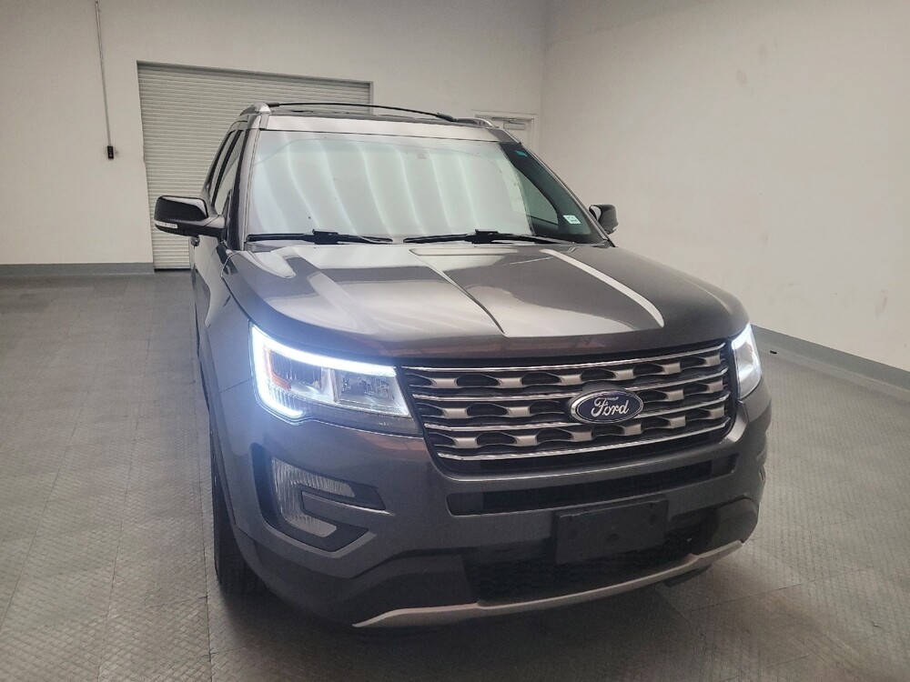 2016 Ford Explorer in Downey, CA 90241 - 18091533 14