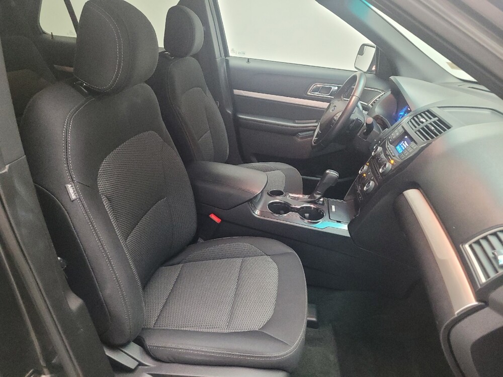 2016 Ford Explorer in Downey, CA 90241 - 18091533 21