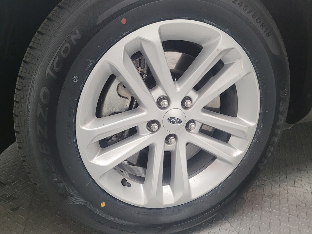 2016 Ford Explorer in Downey, CA 90241 - 18091533 31