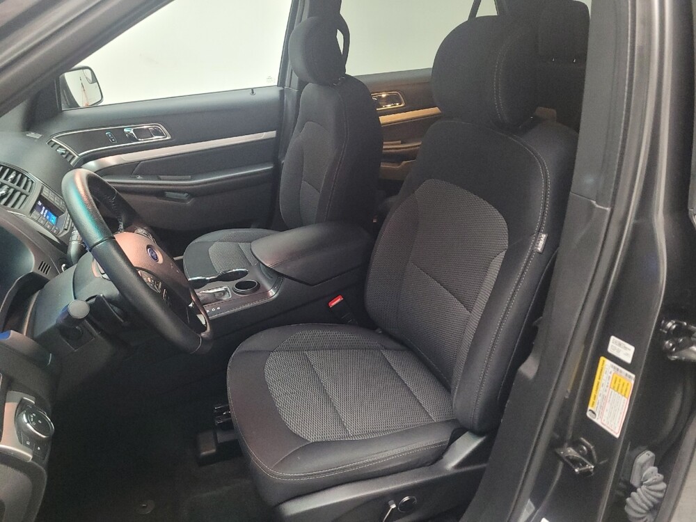 2016 Ford Explorer in Downey, CA 90241 - 18091533 17