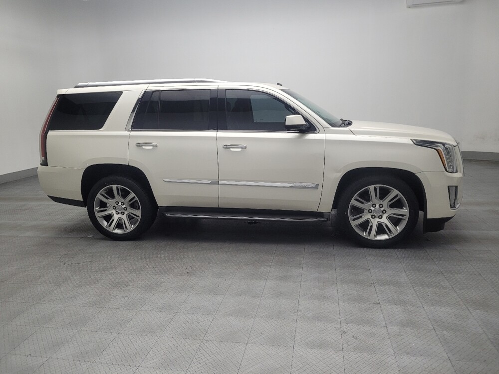 2015 Cadillac Escalade in Augusta, GA 30907 - 18091534 11