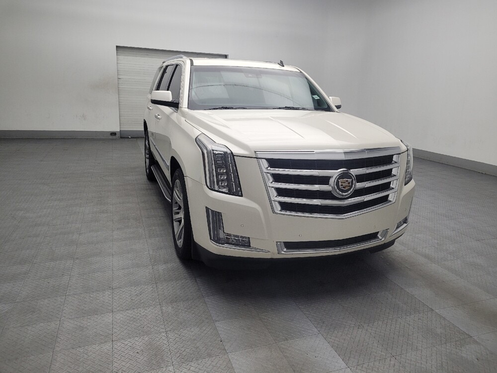 2015 Cadillac Escalade in Augusta, GA 30907 - 18091534 13
