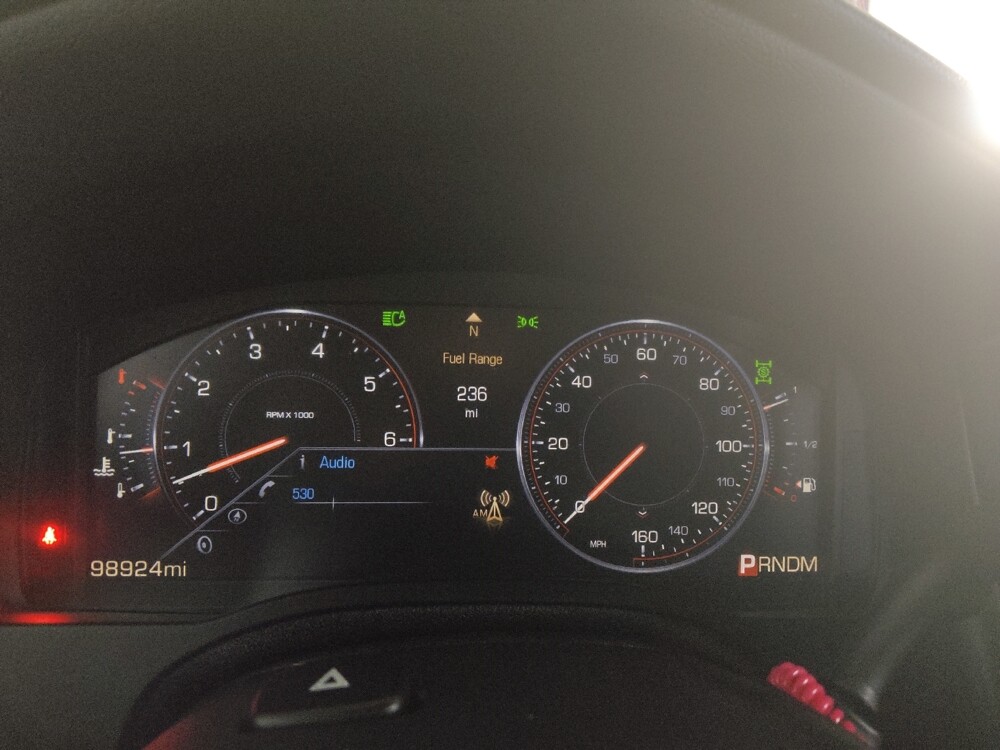 2015 Cadillac Escalade in Augusta, GA 30907 - 18091534 23