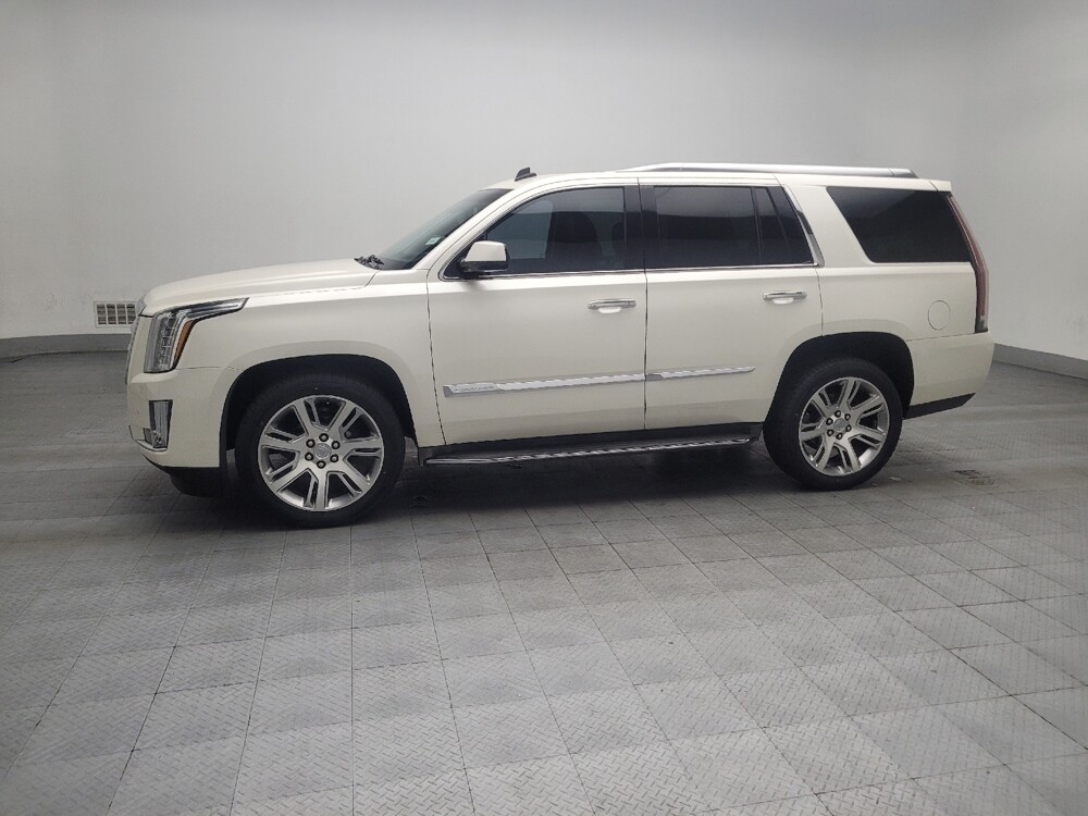 2015 Cadillac Escalade in Augusta, GA 30907 - 18091534 2