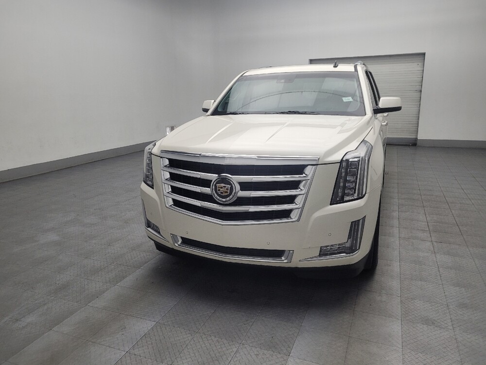 2015 Cadillac Escalade in Augusta, GA 30907 - 18091534 15