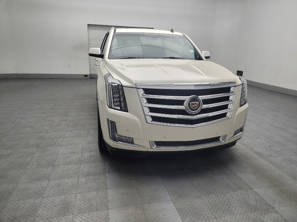 2015 Cadillac Escalade in Augusta, GA 30907 - 18091534 14