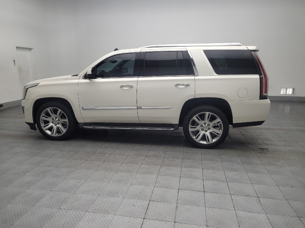 2015 Cadillac Escalade in Augusta, GA 30907 - 18091534 3