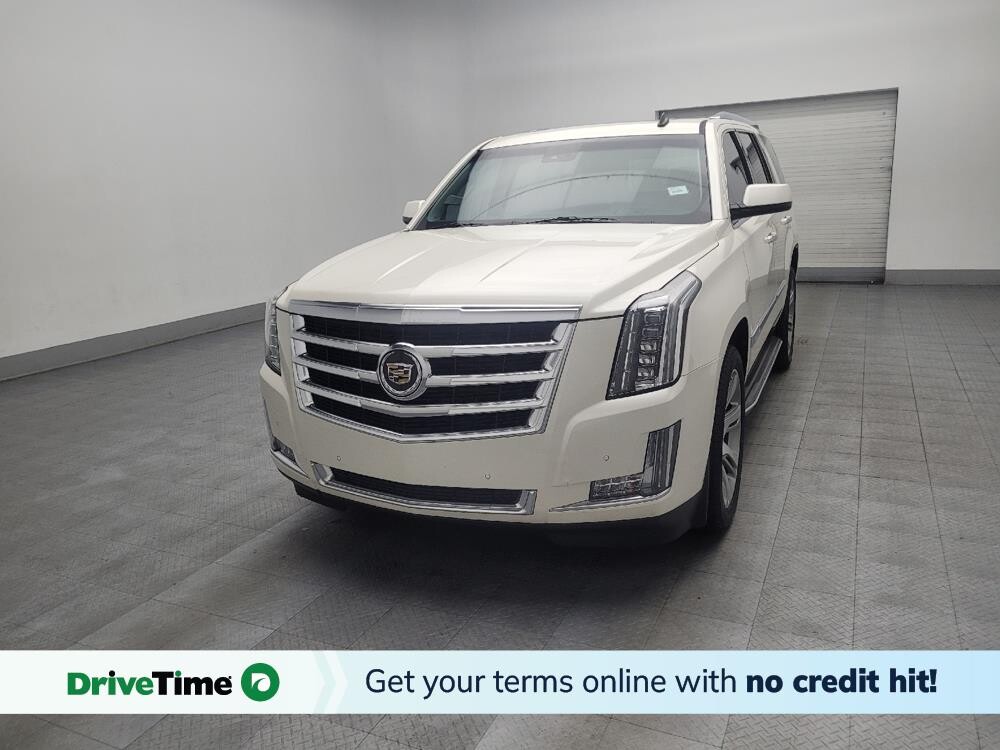 2015 Cadillac Escalade in Augusta, GA 30907 - 18091534
