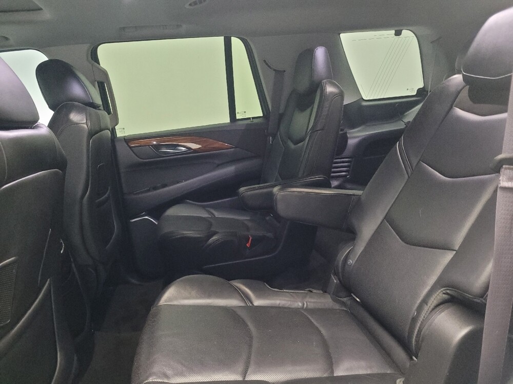 2015 Cadillac Escalade in Augusta, GA 30907 - 18091534 18