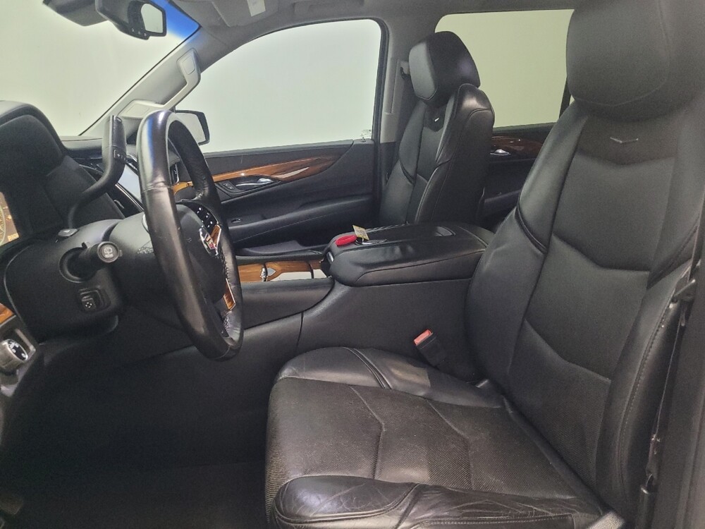 2015 Cadillac Escalade in Augusta, GA 30907 - 18091534 17