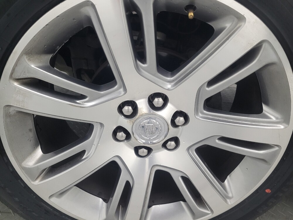 2015 Cadillac Escalade in Augusta, GA 30907 - 18091534 31