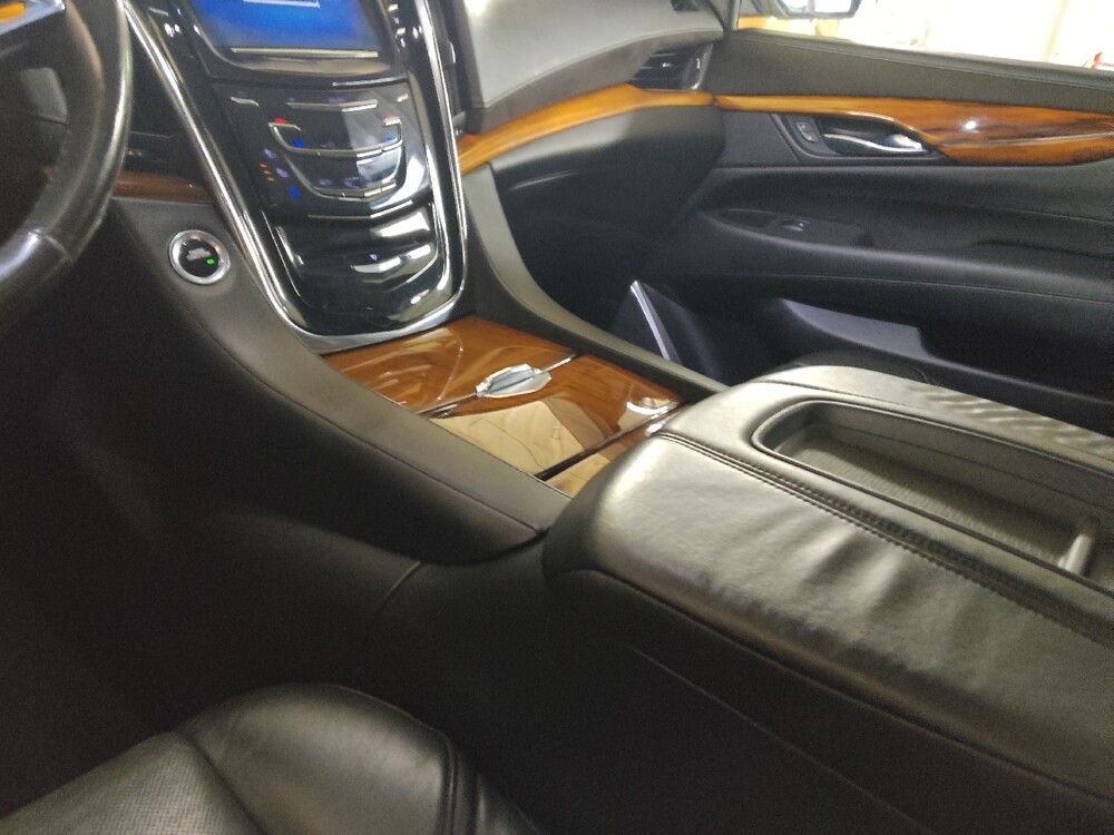 2015 Cadillac Escalade in Augusta, GA 30907 - 18091534 26