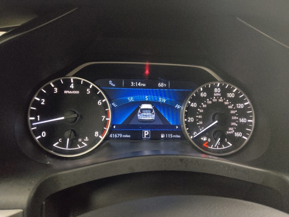 2016 Nissan Murano in Columbus, GA 31909 - 18091535 23