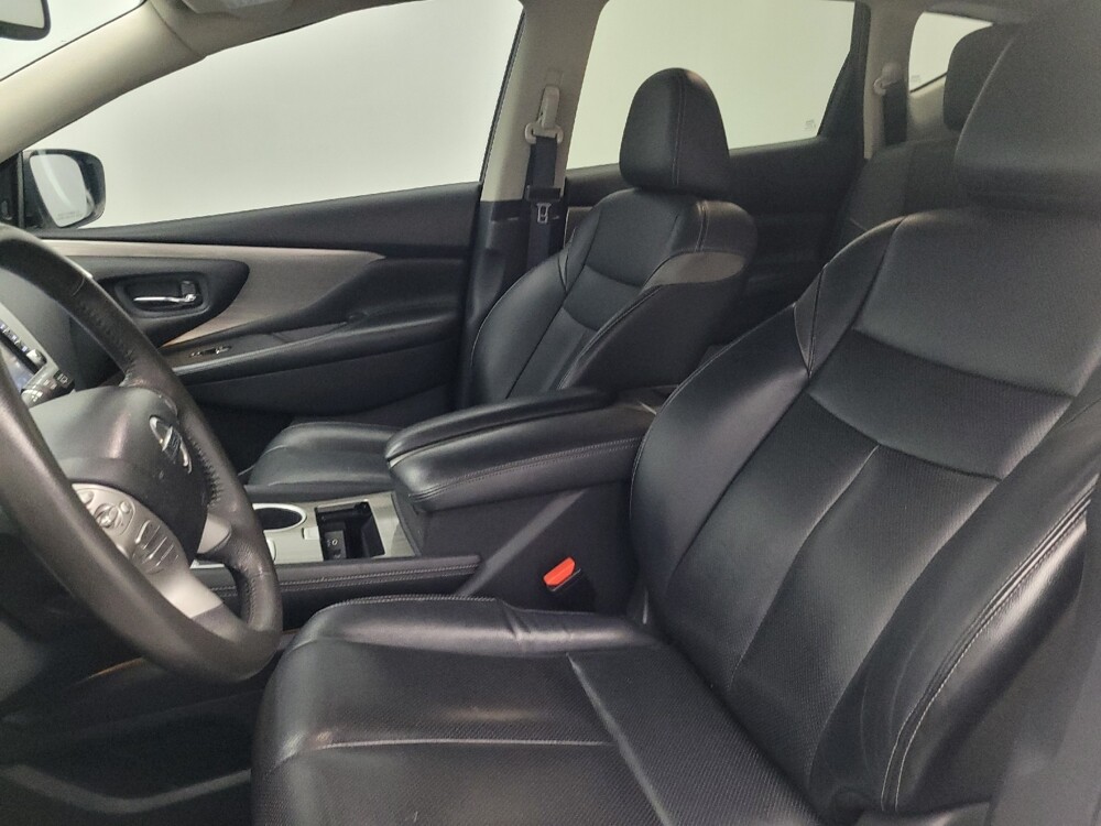2016 Nissan Murano in Columbus, GA 31909 - 18091535 17