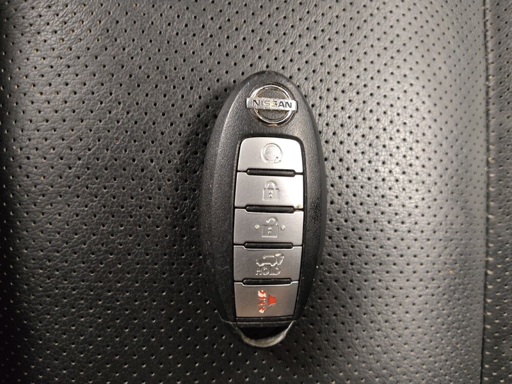 2016 Nissan Murano in Columbus, GA 31909 - 18091535 32