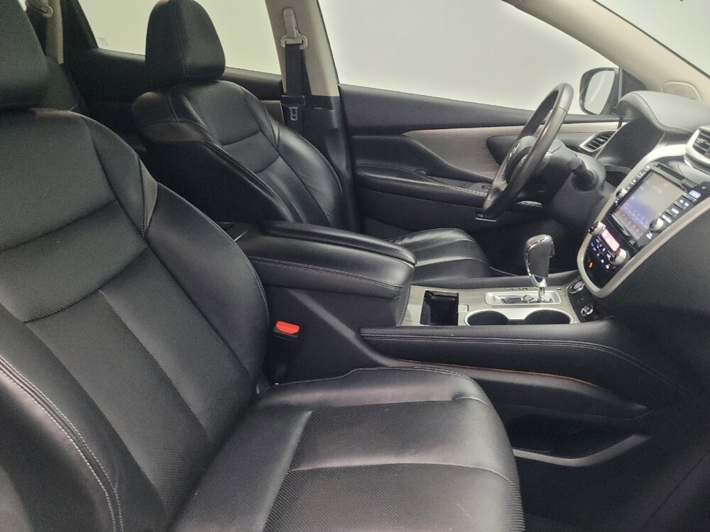 2016 Nissan Murano in Columbus, GA 31909 - 18091535 21