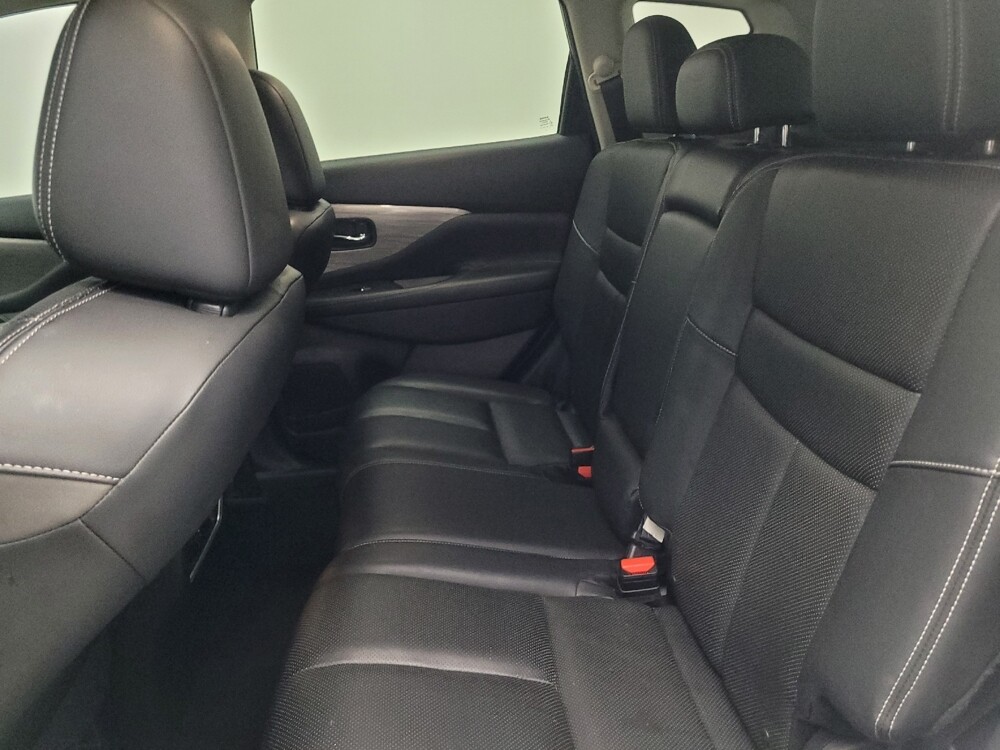 2016 Nissan Murano in Columbus, GA 31909 - 18091535 18