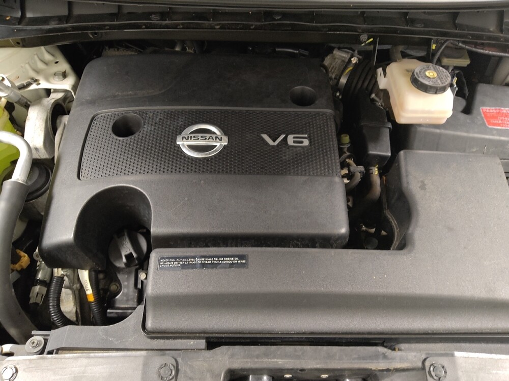 2016 Nissan Murano in Columbus, GA 31909 - 18091535 30