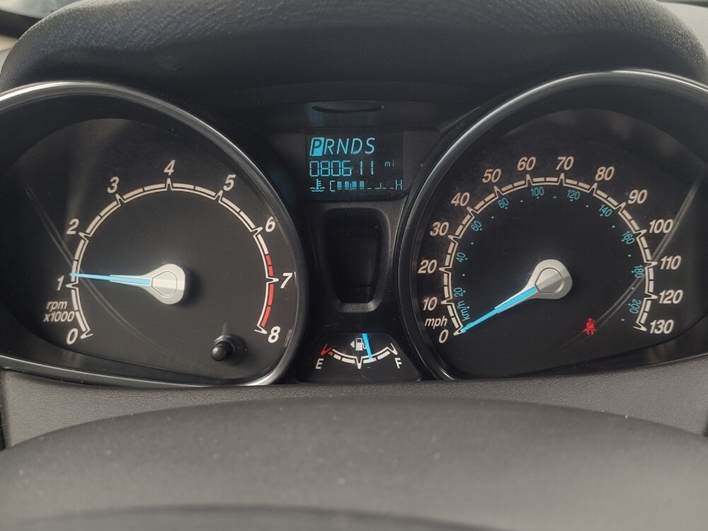 2018 Ford Fiesta in Chattanooga, TN 37421 - 18091536 23