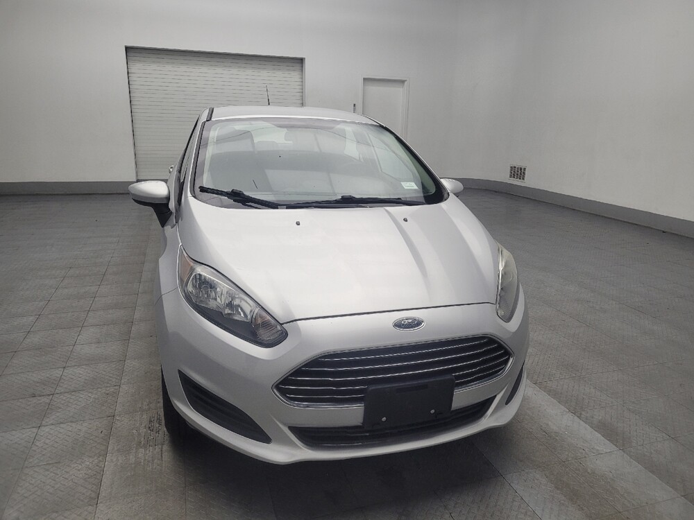 2018 Ford Fiesta in Chattanooga, TN 37421 - 18091536 14