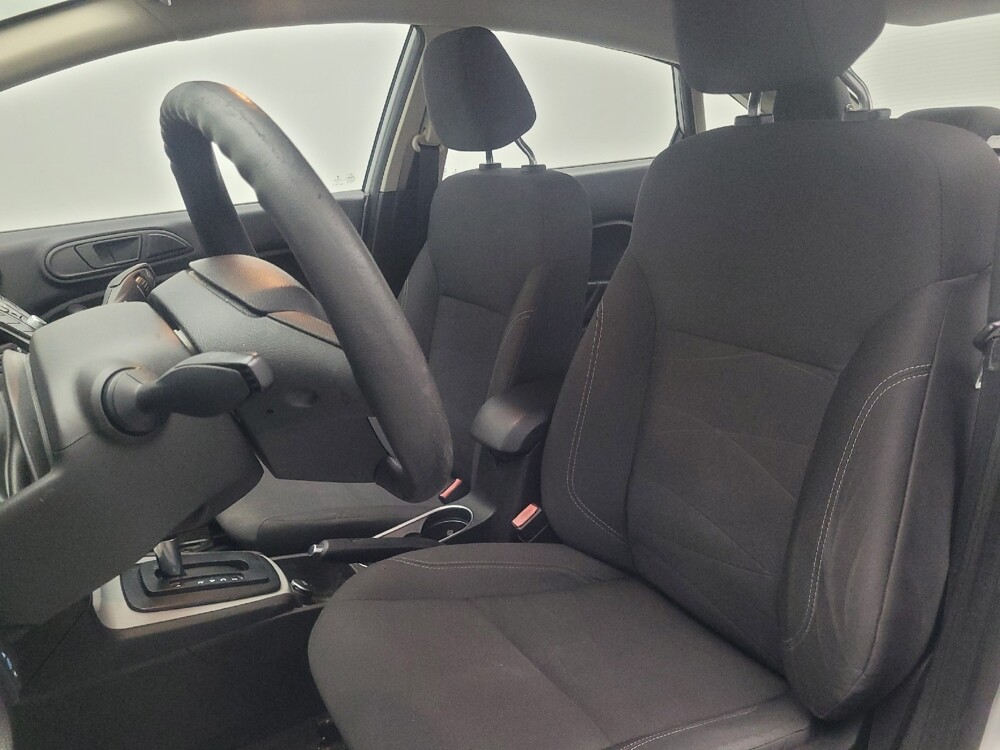 2018 Ford Fiesta in Chattanooga, TN 37421 - 18091536 17