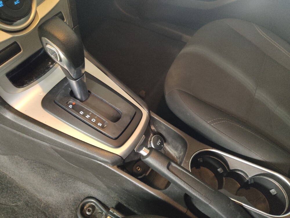 2018 Ford Fiesta in Chattanooga, TN 37421 - 18091536 26