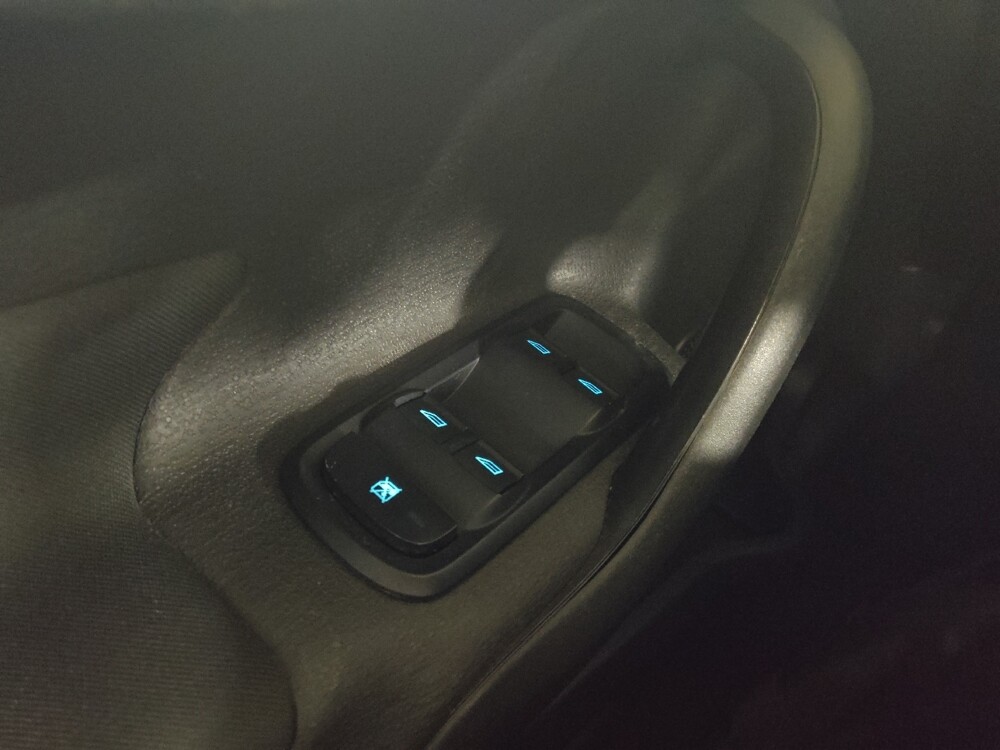 2018 Ford Fiesta in Chattanooga, TN 37421 - 18091536 27