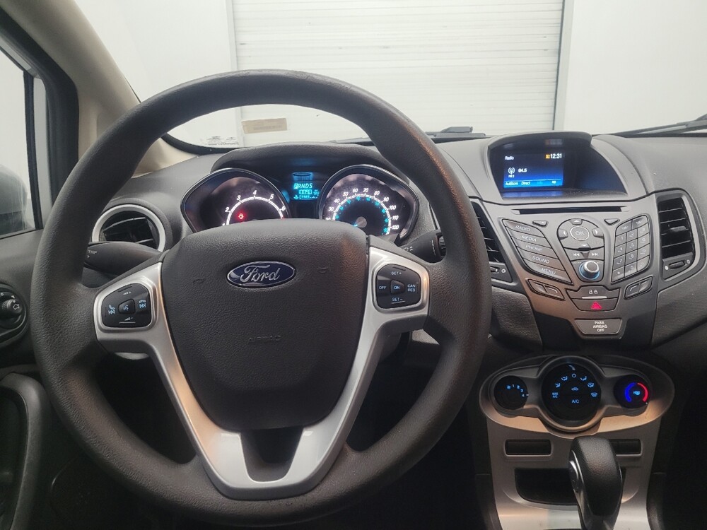 2018 Ford Fiesta in Chattanooga, TN 37421 - 18091536 22