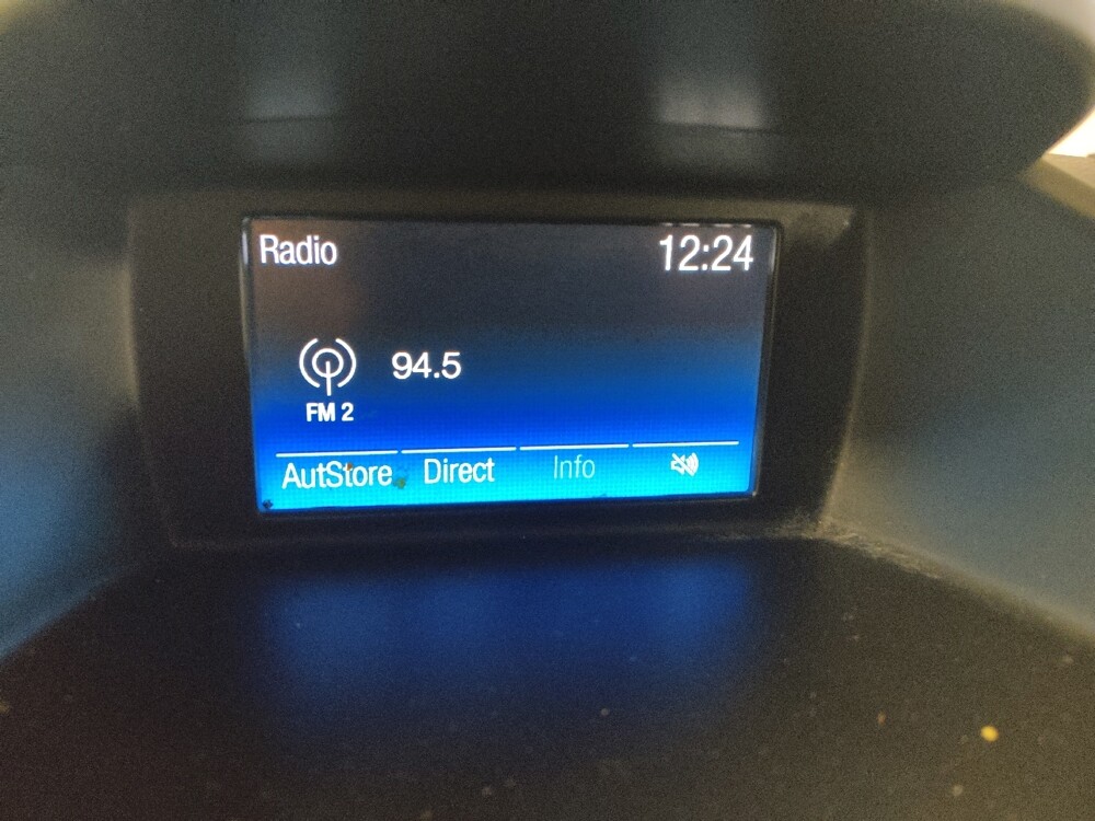 2018 Ford Fiesta in Chattanooga, TN 37421 - 18091536 25